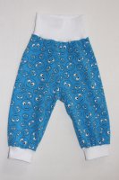 Kinderset Blubberblasen Gr. 74/80