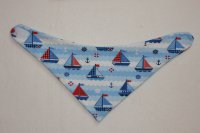 Kinderset Schiffe Gr. 80/86