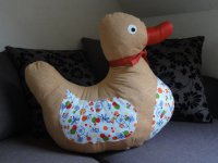 Große Enten