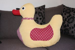 Große Enten