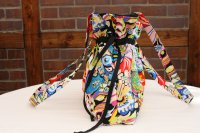Tasche Bunt