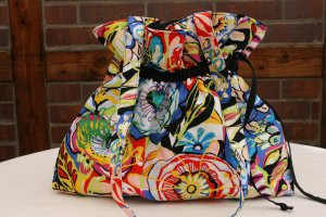 Tasche Bunt