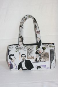 Tasche Filmstars