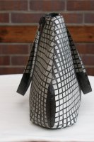 Tasche Grau - Silber