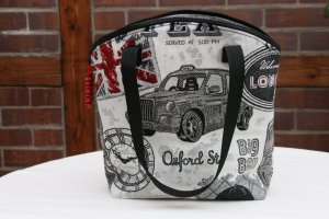 Tasche London