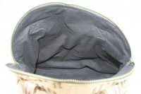 Tasche mit Aufdruck