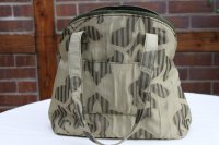 Tasche mit Aufdruck