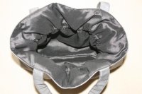 Tasche Hellgrau