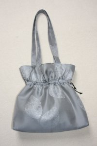 Tasche Hellgrau