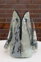 Tasche Grün - Blau