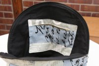 Tasche Grün - Blau