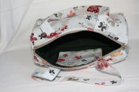 Tasche Schmetterlinge