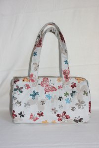 Tasche Schmetterlinge