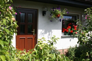 Ferienhaus - Mähl